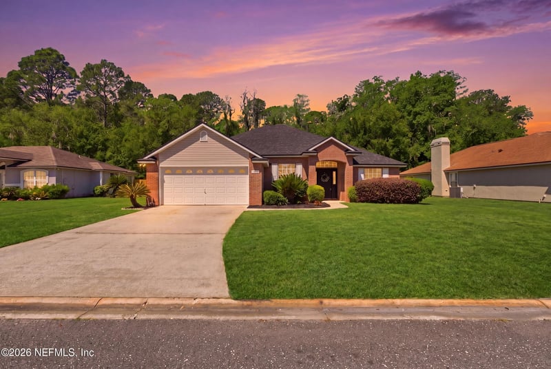 10886 Natalie Dr, Jacksonville, FL 32218