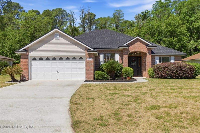 10886 Natalie Dr, Jacksonville, FL 32218