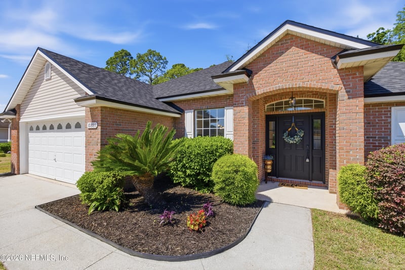10886 Natalie Dr, Jacksonville, FL 32218