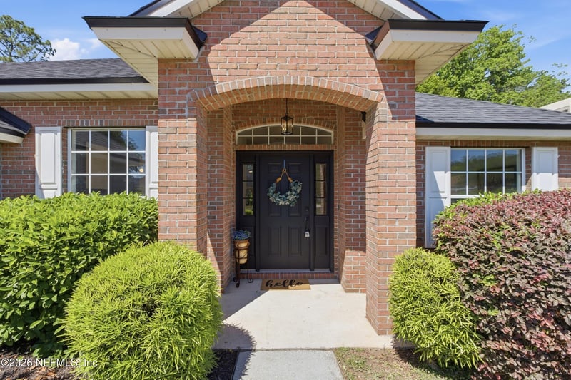 10886 Natalie Dr, Jacksonville, FL 32218