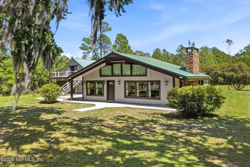 163 Sunny Ln, Pomona Park, FL 32181