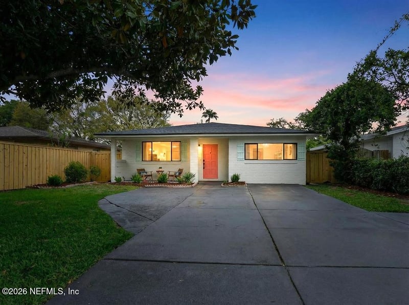 719 14th Ave, Jacksonville Beach, FL 32250