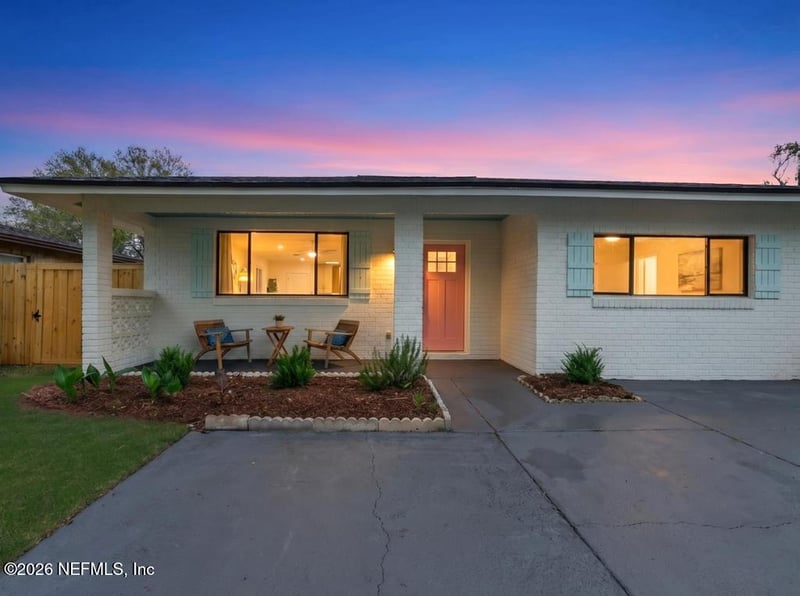 719 14th Ave, Jacksonville Beach, FL 32250