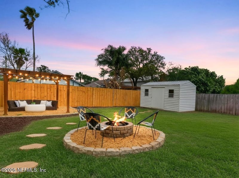 719 14th Ave, Jacksonville Beach, FL 32250