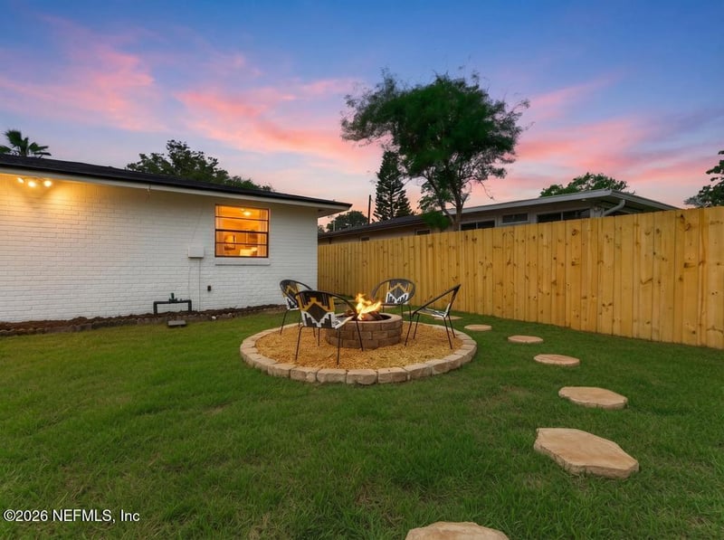 719 14th Ave, Jacksonville Beach, FL 32250