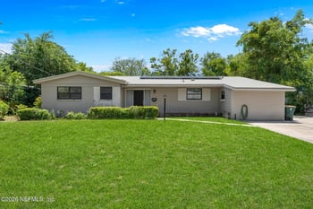 3938 Sierra Madre Dr, Jacksonville, FL 32217