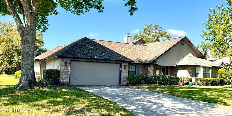 322 Beadlily Ct, Jacksonville, FL 32225