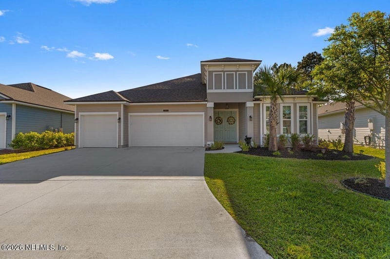 75455 Sunberry Dr, Yulee, FL 32097