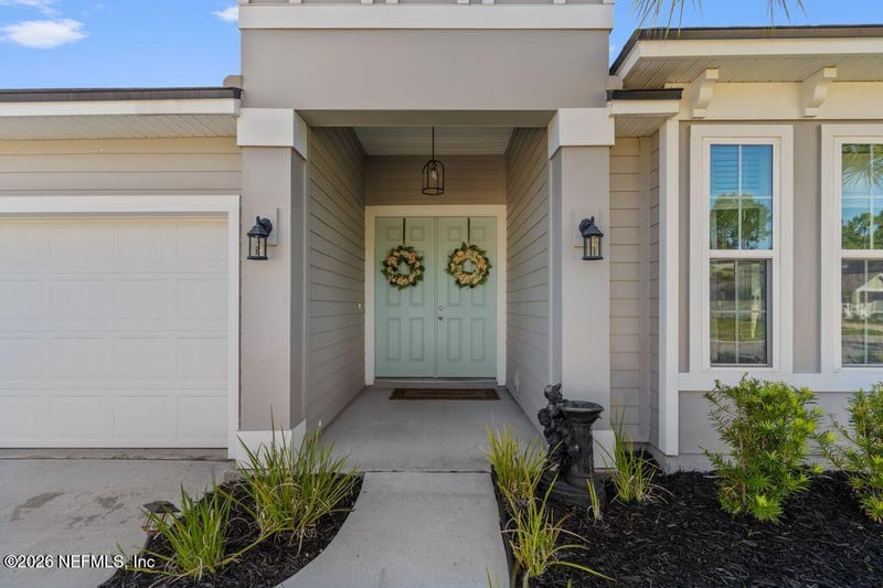 75455 Sunberry Dr, Yulee, FL 32097