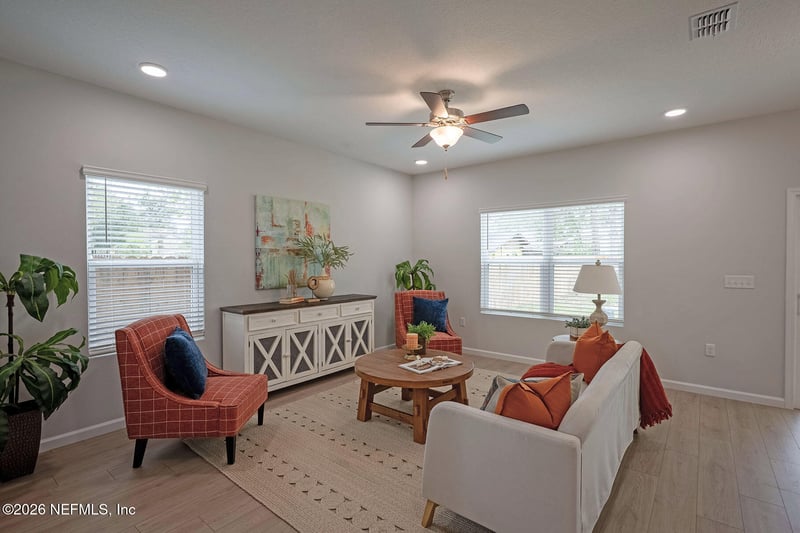 5241 Cruz Rd, Jacksonville, FL 32207