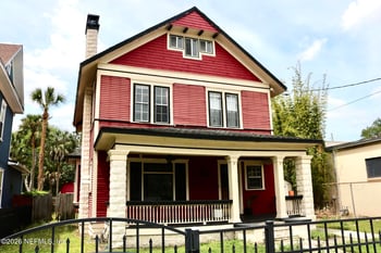 1642 Walnut St, Jacksonville, FL 32206