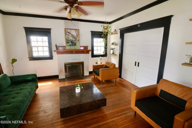 1642 Walnut St, Jacksonville, FL 32206