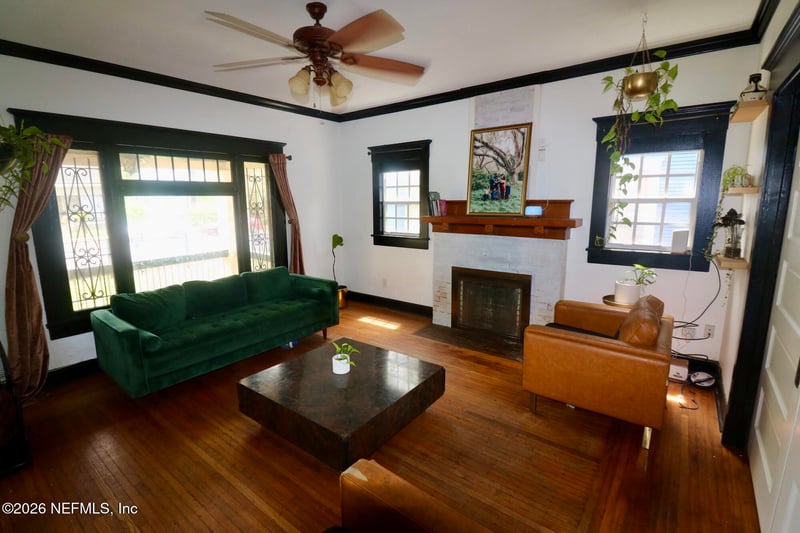 1642 Walnut St, Jacksonville, FL 32206