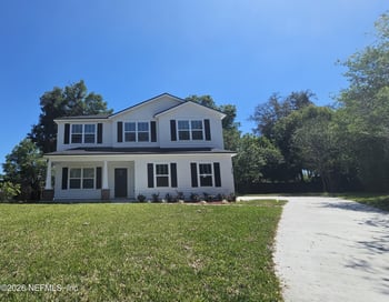 2027 Theta Ct, Orange Park, FL 32073