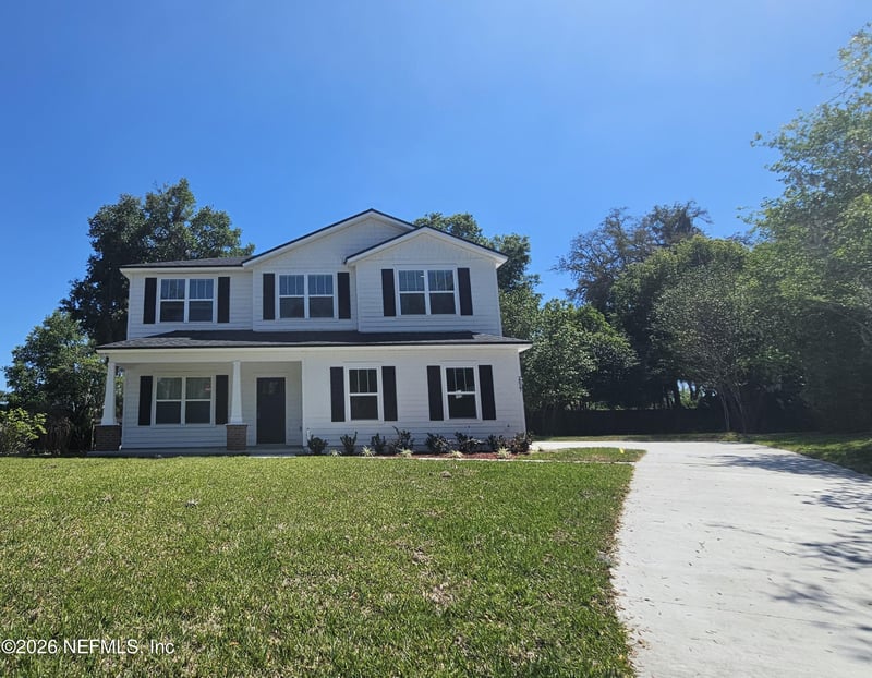 2027 Theta Ct, Orange Park, FL 32073