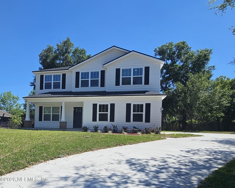 2027 Theta Ct, Orange Park, FL 32073