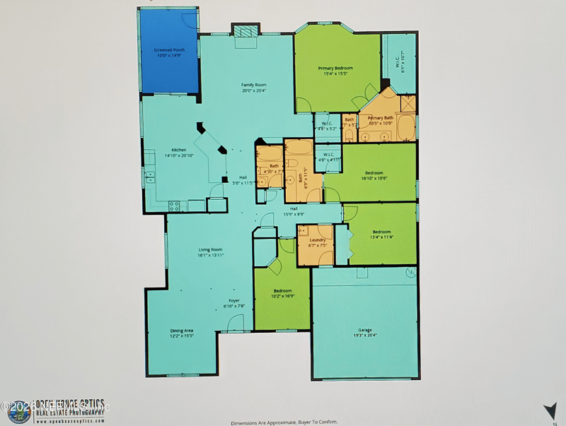 821 Cumberland Ct, St Johns, FL 32259