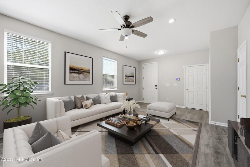 2307 Sunset Bluff Dr, Jacksonville, FL 32216