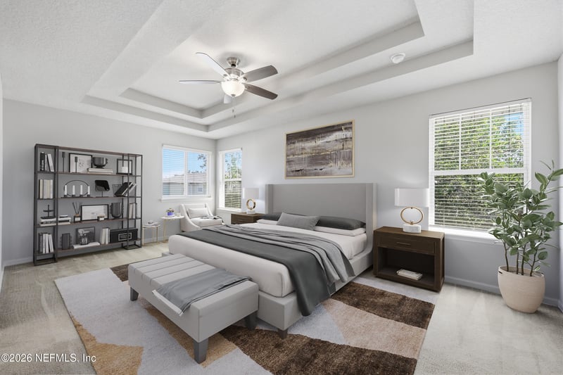 2307 Sunset Bluff Dr, Jacksonville, FL 32216