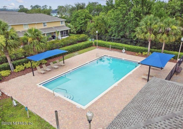 2307 Sunset Bluff Dr, Jacksonville, FL 32216