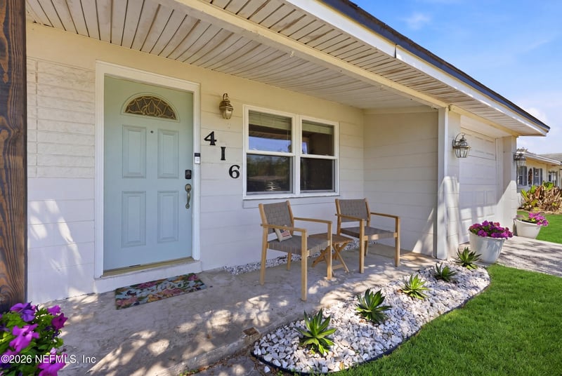 416 Driftwood Rd, Neptune Beach, FL 32266