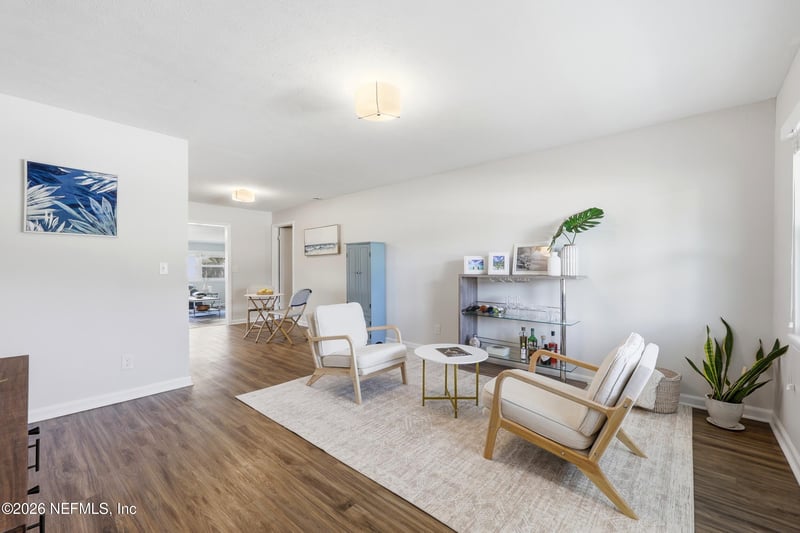 416 Driftwood Rd, Neptune Beach, FL 32266