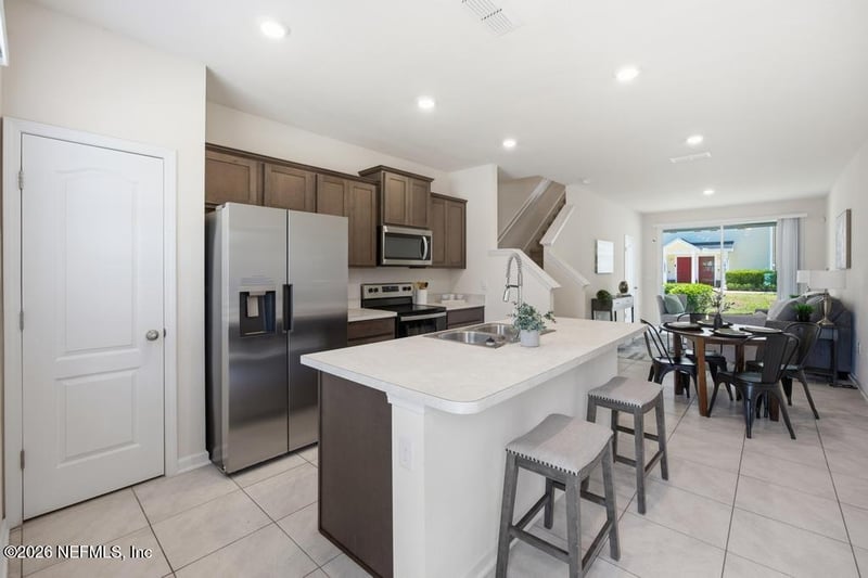 575 Oakleaf Plantation Pw #1502, Orange Park, FL 32065