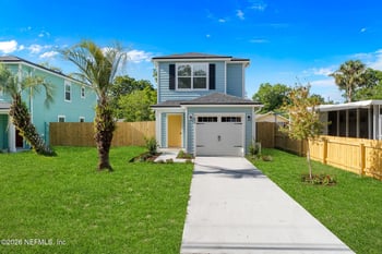 7919 Eaton Ave, Jacksonville, FL 32211