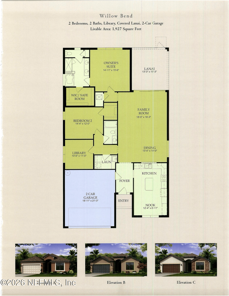 41 Acorn Grove Ct, Ponte Vedra, FL 32081