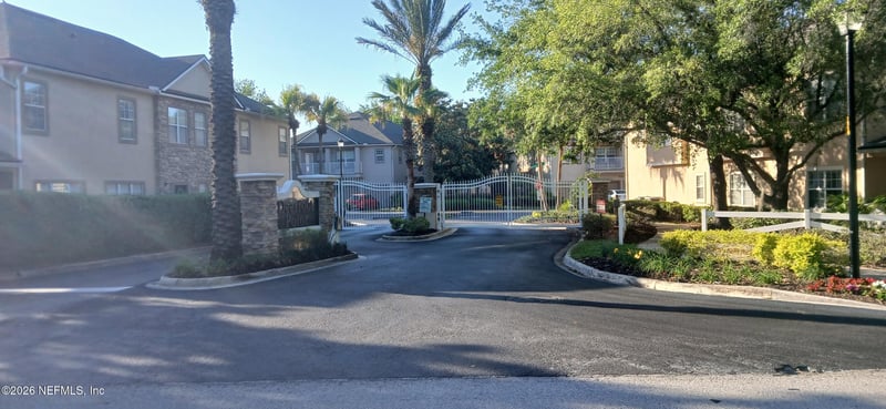 7261 Deerfoot Point Cir #14-1, Jacksonville, FL 32256