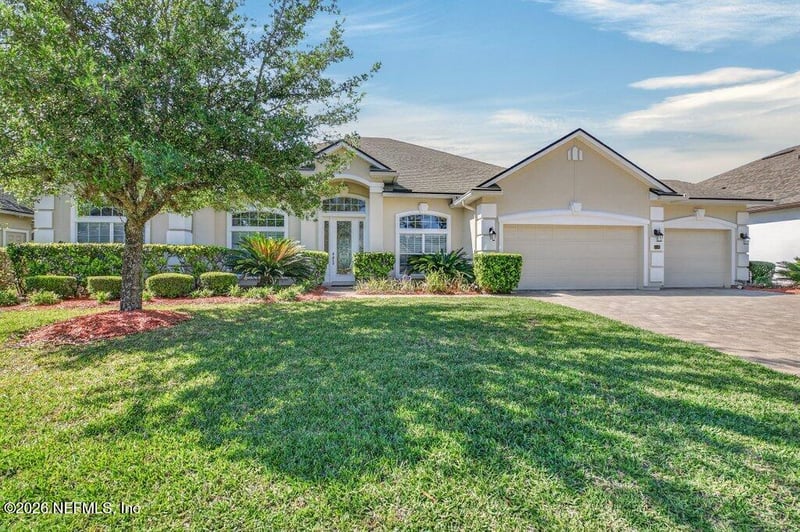 11719 Fitchwood Cir, Jacksonville, FL 32258