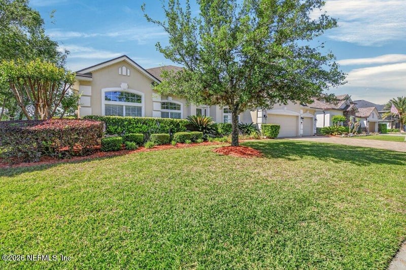 11719 Fitchwood Cir, Jacksonville, FL 32258