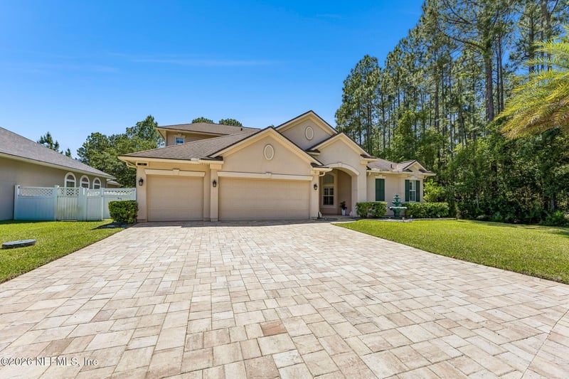 113 Charmed Pl, St Johns, FL 32259