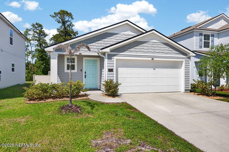92 Caminha Rd, St Augustine, FL 32084