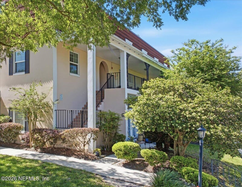2909 St Johns Ave #32B, Jacksonville, FL 32205