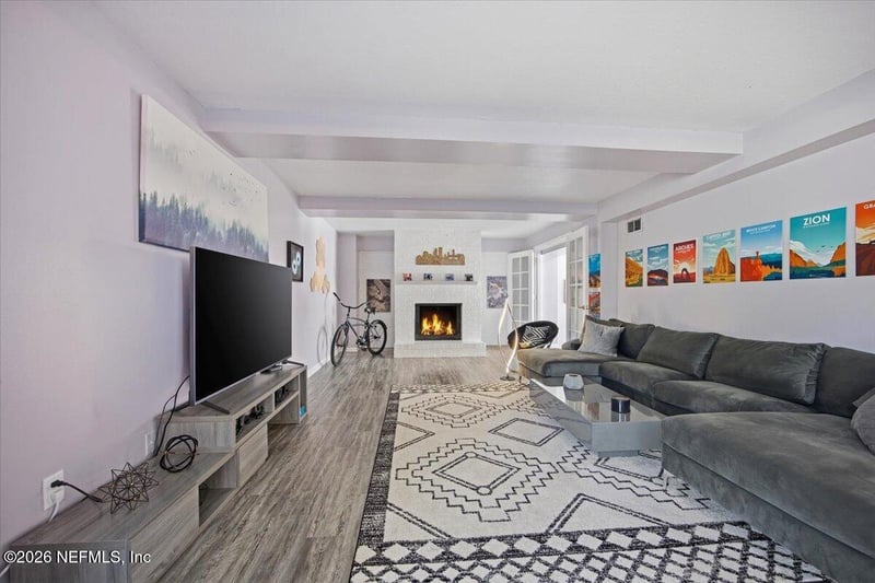 2909 St Johns Ave #32B, Jacksonville, FL 32205