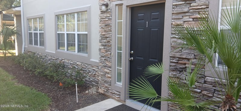 7261 Deerfoot Point Cir #14-1, Jacksonville, FL 32256