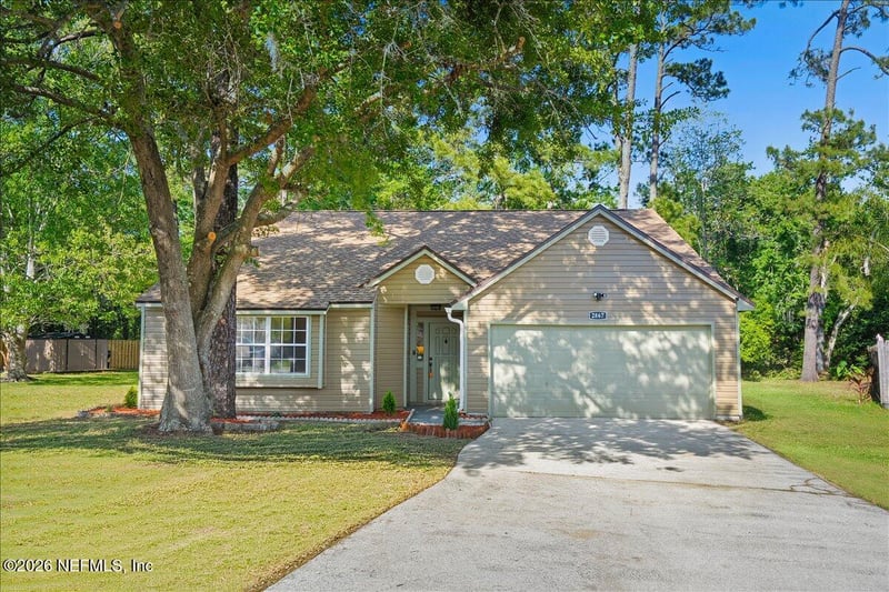 2867 Rockford Falls Dr, Jacksonville, FL 32224