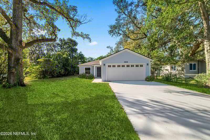 1226 Mull St, Jacksonville, FL 32205
