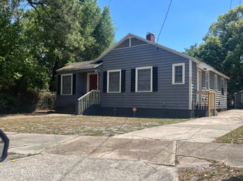 412 Chestnut Dr, Jacksonville, FL 32208