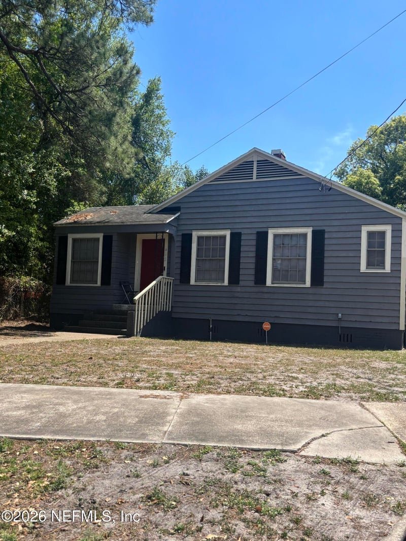 412 Chestnut Dr, Jacksonville, FL 32208