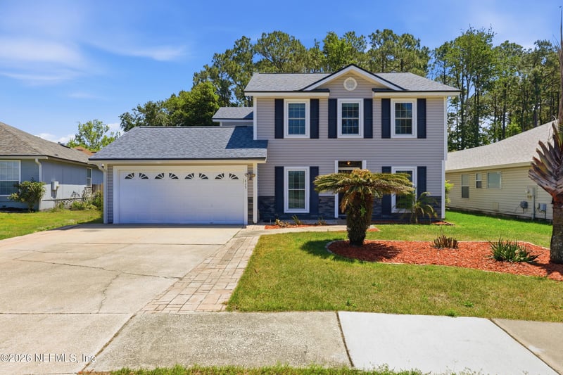 417 Brody Cove Trl, Jacksonville, FL 32225