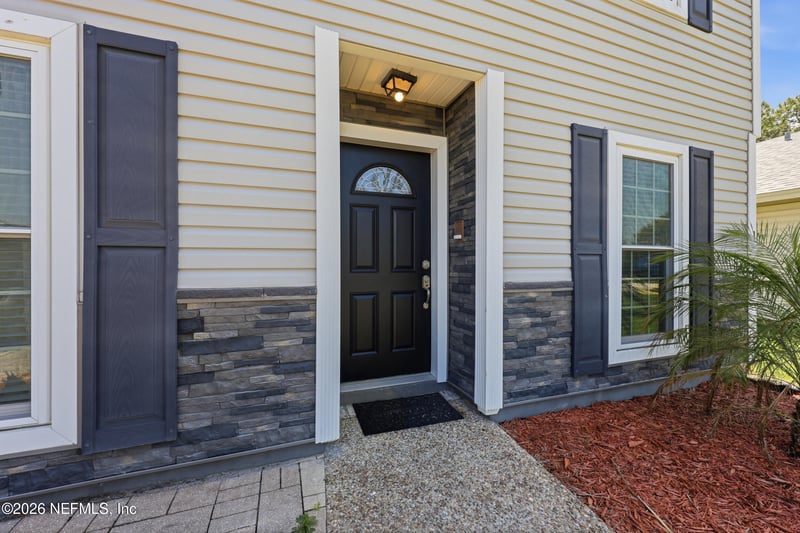 417 Brody Cove Trl, Jacksonville, FL 32225