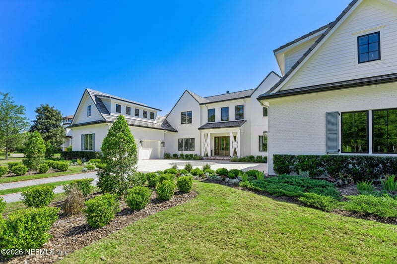 5329 Bentpine Cove Rd, Jacksonville, FL 32224