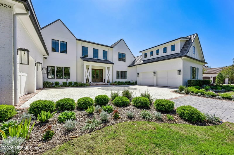 5329 Bentpine Cove Rd, Jacksonville, FL 32224