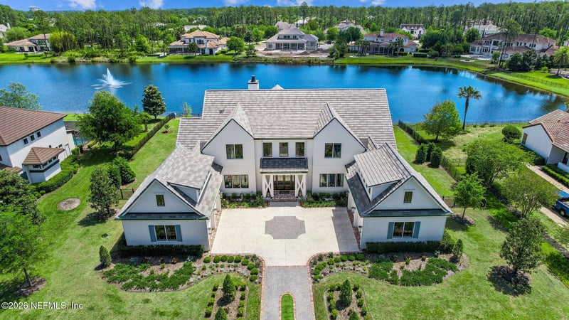 5329 Bentpine Cove Rd, Jacksonville, FL 32224