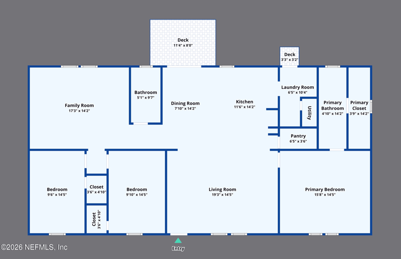 6472 Genovar Isle(s), St Augustine, FL 32095