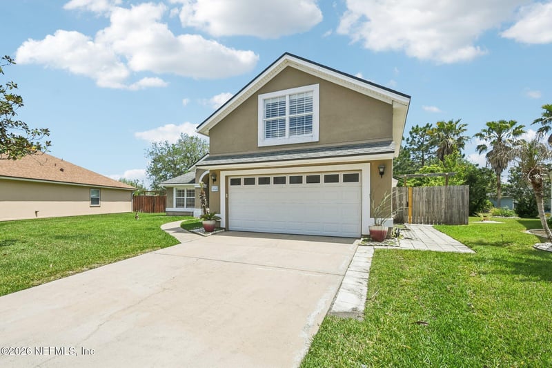 2615 Bentshire Dr, Jacksonville, FL 32246