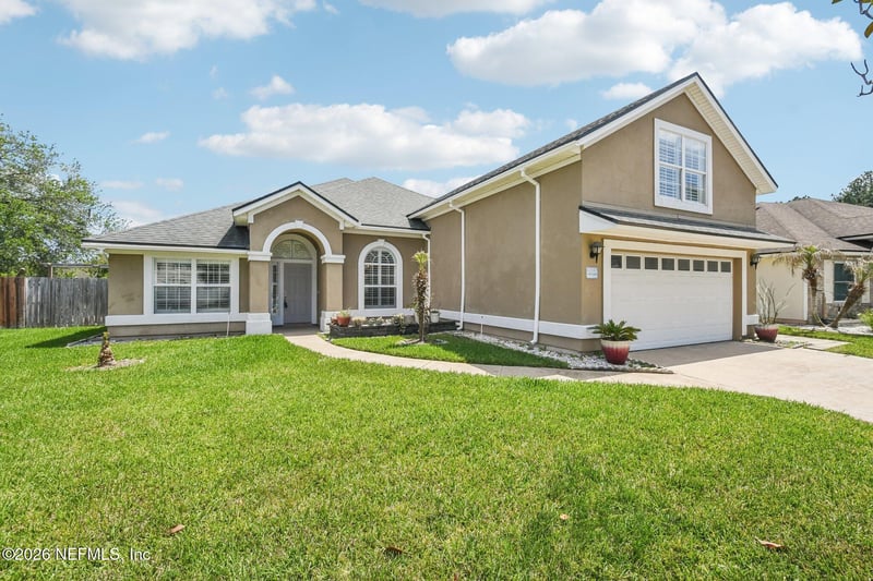 2615 Bentshire Dr, Jacksonville, FL 32246