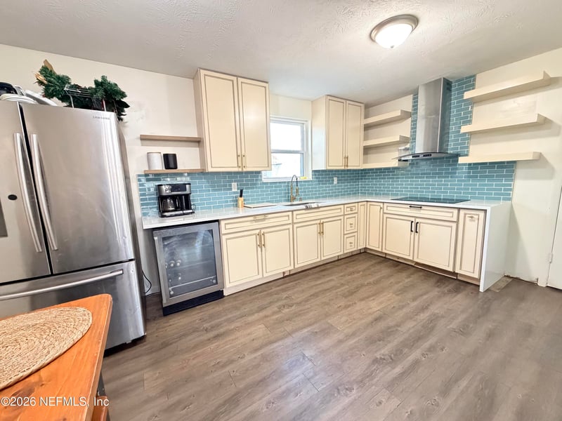 5013 Chivalry Dr, Jacksonville, FL 32208